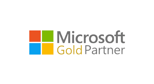 microsoft gold partners